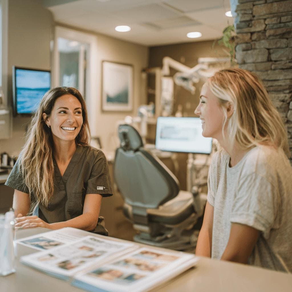 Dental & Health